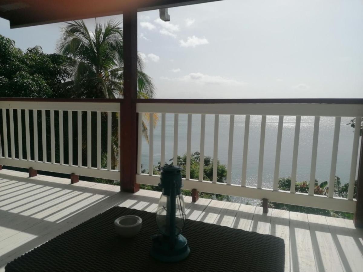 Casa Del Vega A Little Peace Of Heaven Hotel Castries Exterior foto