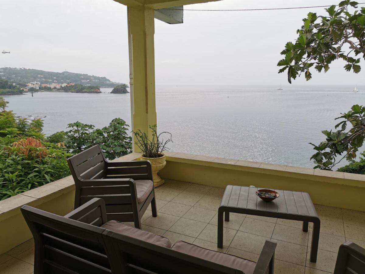 Casa Del Vega A Little Peace Of Heaven Hotel Castries Exterior foto