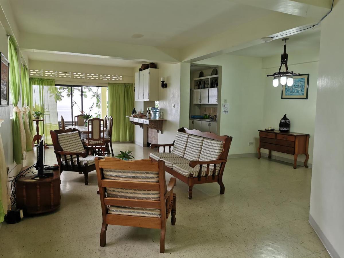 Casa Del Vega A Little Peace Of Heaven Hotel Castries Exterior foto