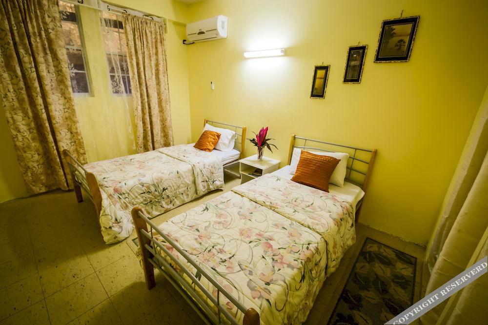 Casa Del Vega A Little Peace Of Heaven Hotel Castries Exterior foto