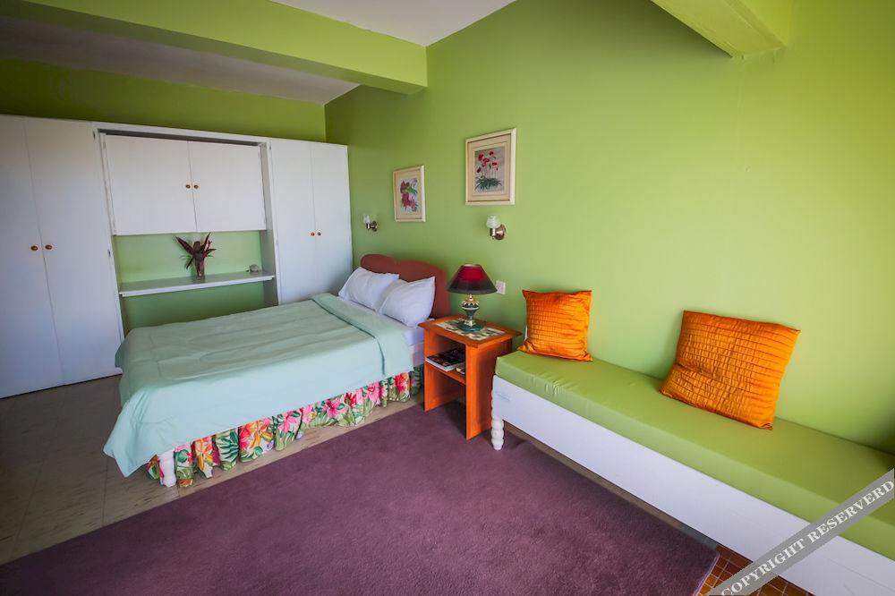 Casa Del Vega A Little Peace Of Heaven Hotel Castries Exterior foto