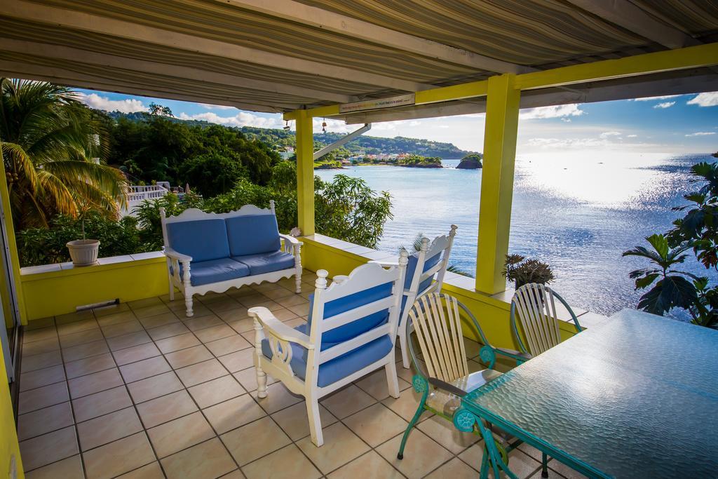 Casa Del Vega A Little Peace Of Heaven Hotel Castries Cameră foto