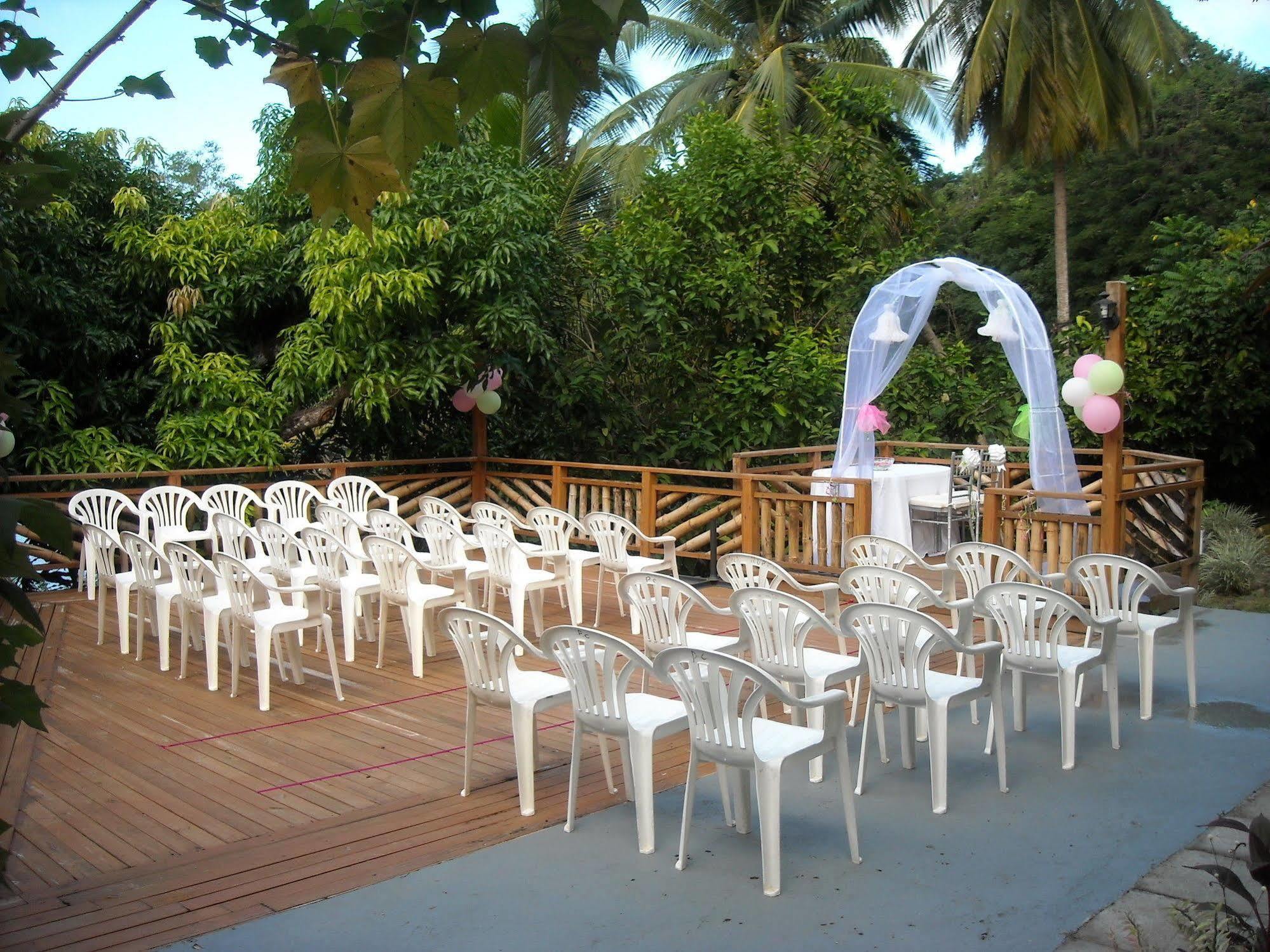 Casa Del Vega A Little Peace Of Heaven Hotel Castries Exterior foto