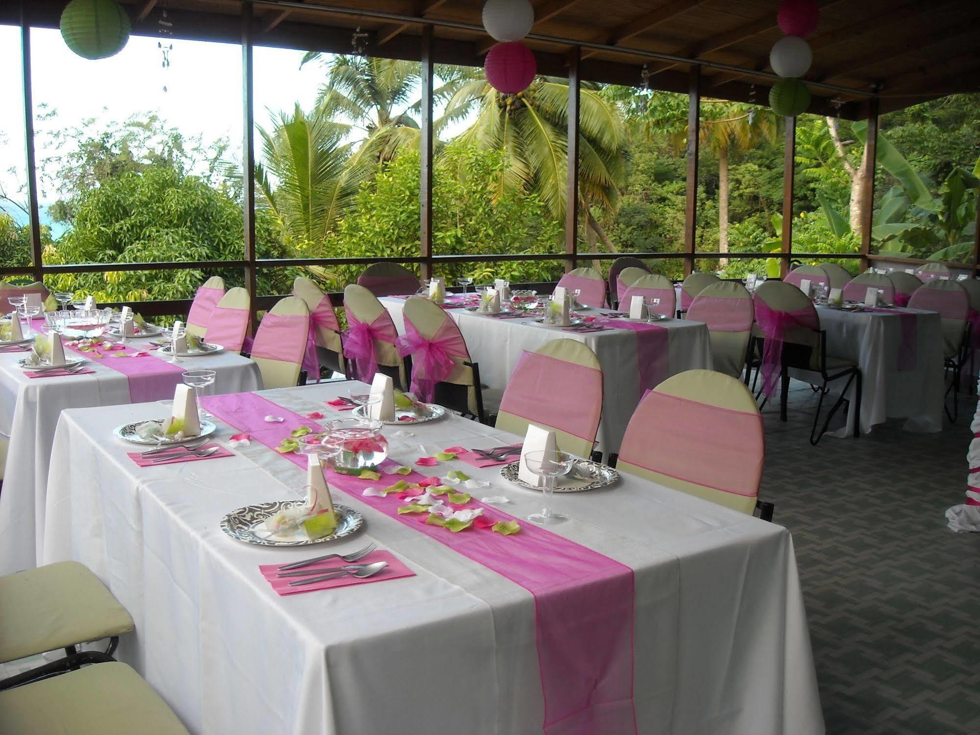 Casa Del Vega A Little Peace Of Heaven Hotel Castries Exterior foto